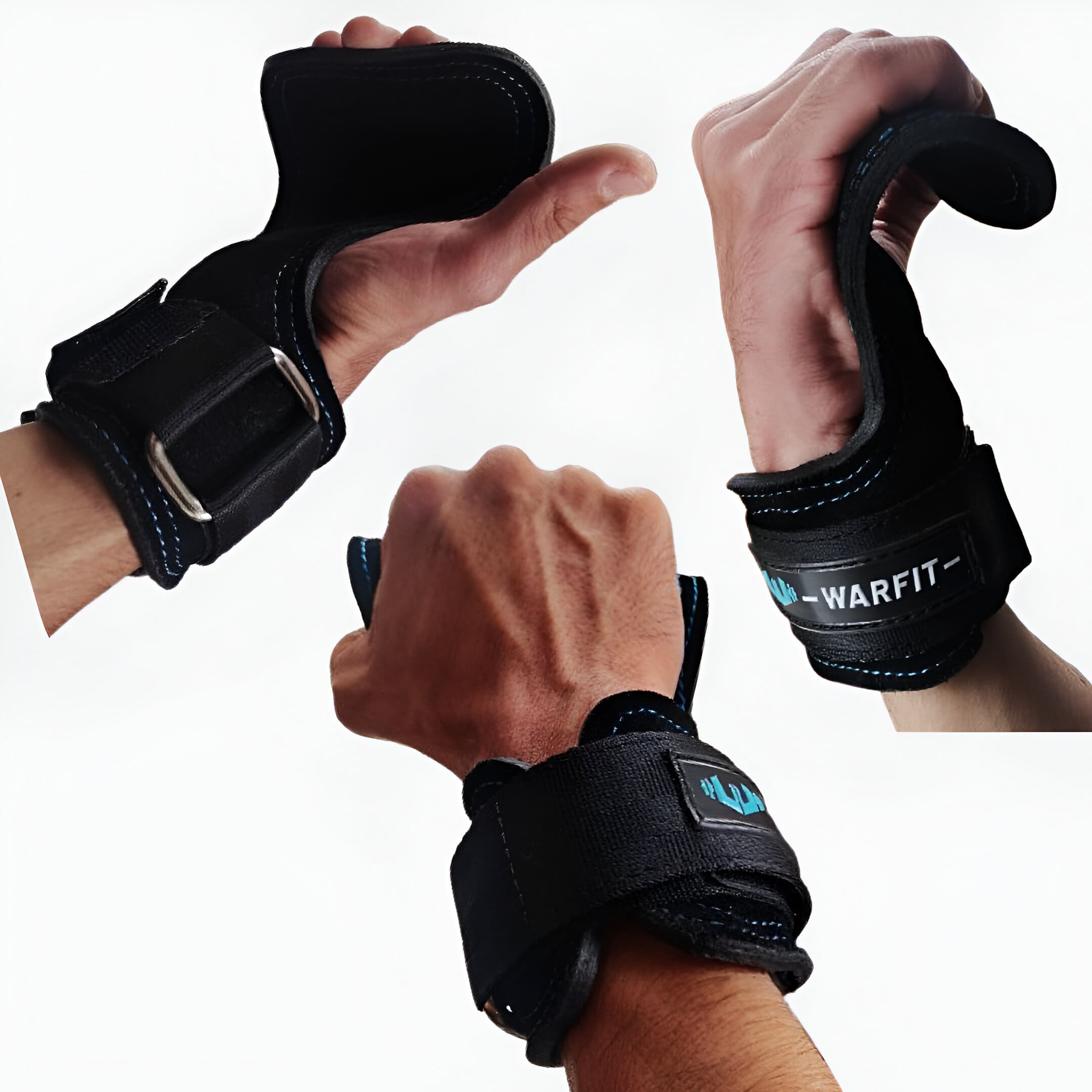 Warfit Grips de Alta Densidad